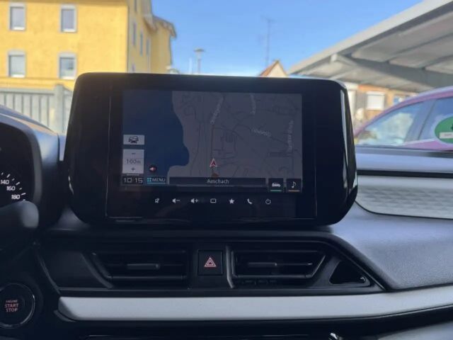 Suzuki Swift Comfort