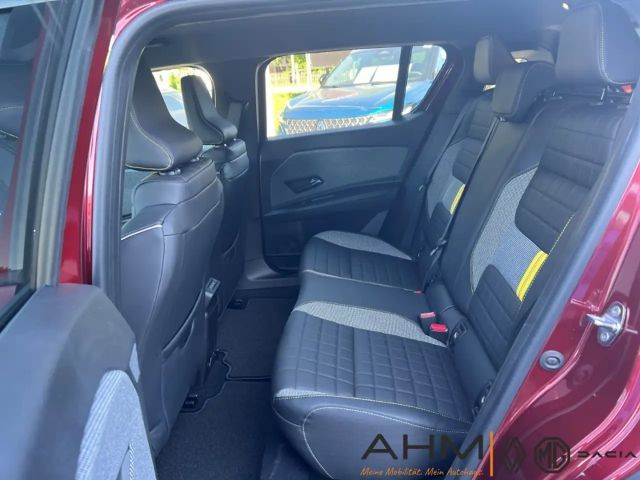 Renault 4 Comfort Electric Iconic