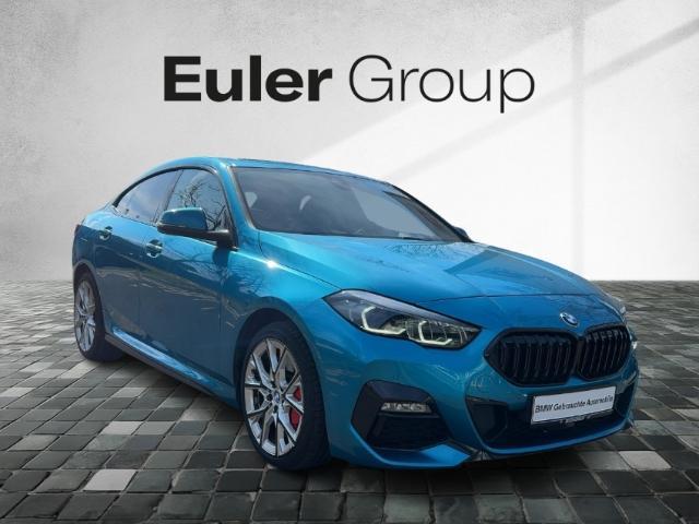 BMW 220 220i Coupé Gran Coupé