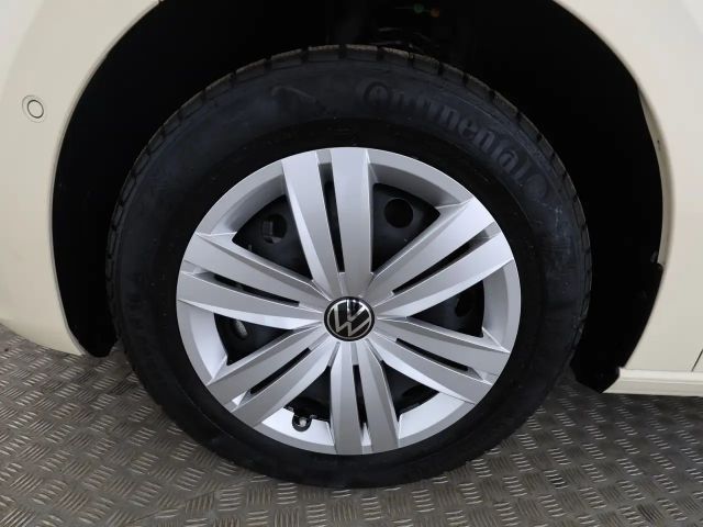 Volkswagen Touran 2.0 TDI Trendline