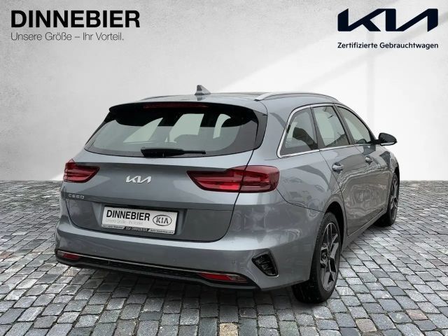 Kia Ceed Spirit SportWagon