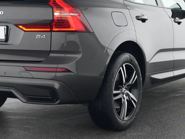 Volvo XC60 R-Design