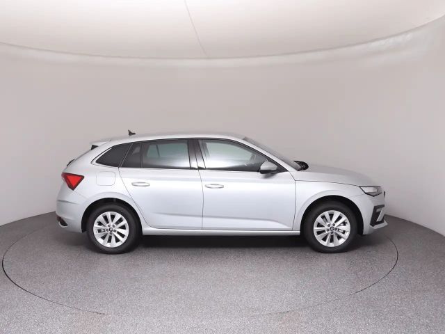 Skoda Scala Selection
