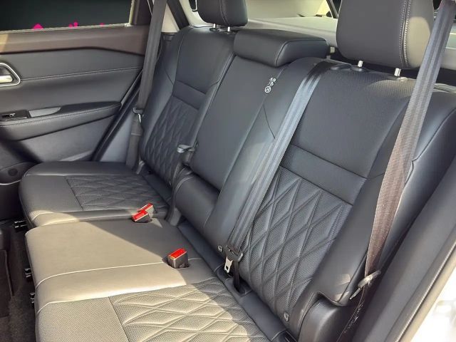 Nissan X-trail AWD Tekna