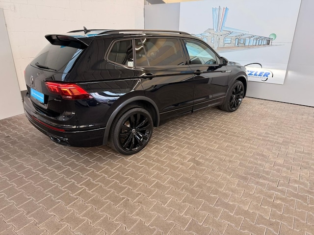 Volkswagen Tiguan Allspace R-Line