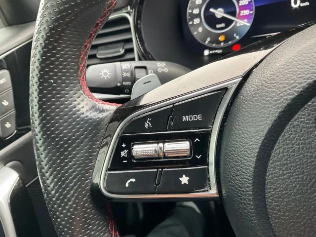 Kia ProCeed GDi GT-Line