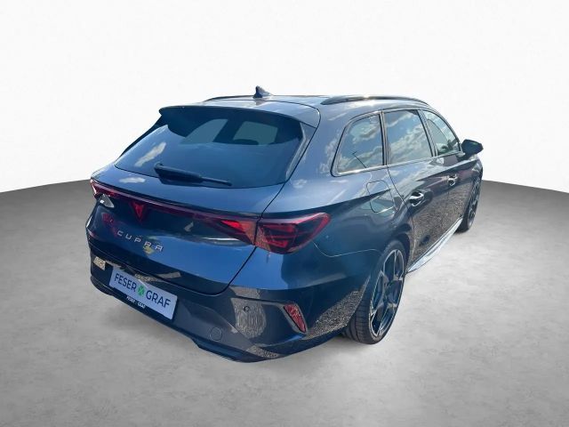 Cupra Leon DSG Sportstourer