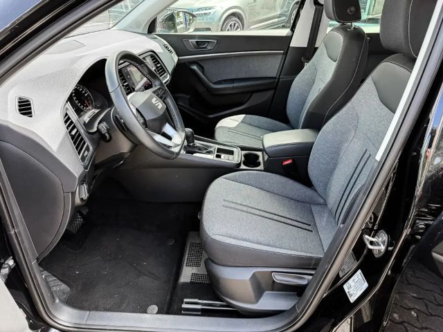 Seat Ateca 1.5 TSI Business Intense DSG Style