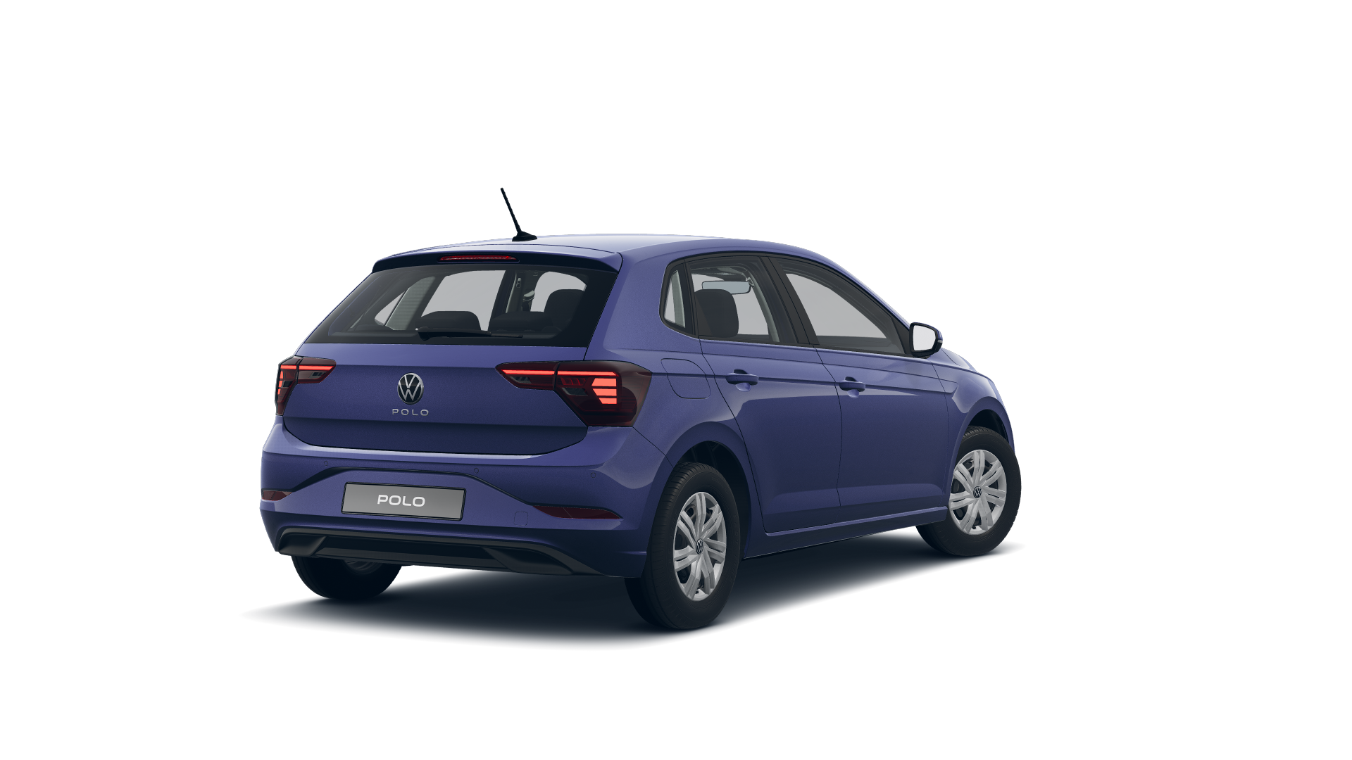 Volkswagen Polo Polo 1.0 KLIMA APP CONNECT PDC