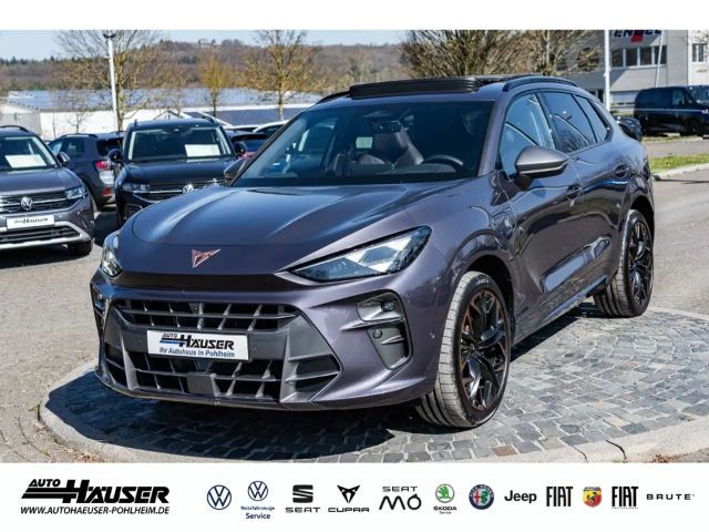 Cupra Terramar 1.5 e-Hybrid VZ