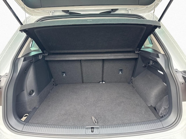 Volkswagen Tiguan DSG