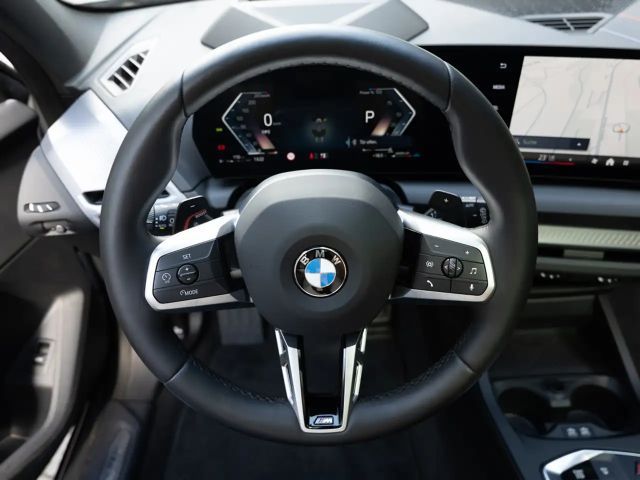 BMW 118 118d M-Sport Sedan