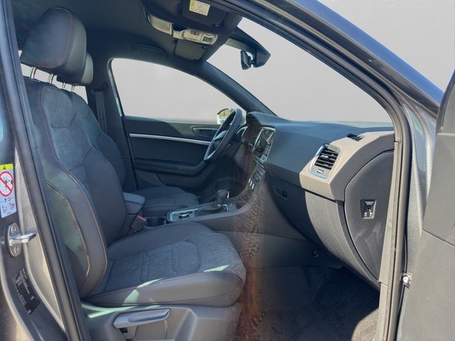 Seat Ateca 2.0 TDI DSG