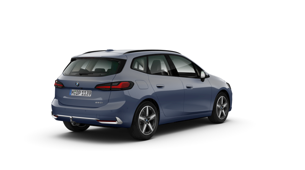 BMW 220 220i Active Tourer