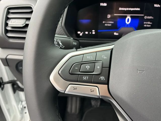 Volkswagen T-Cross 4Me TSI