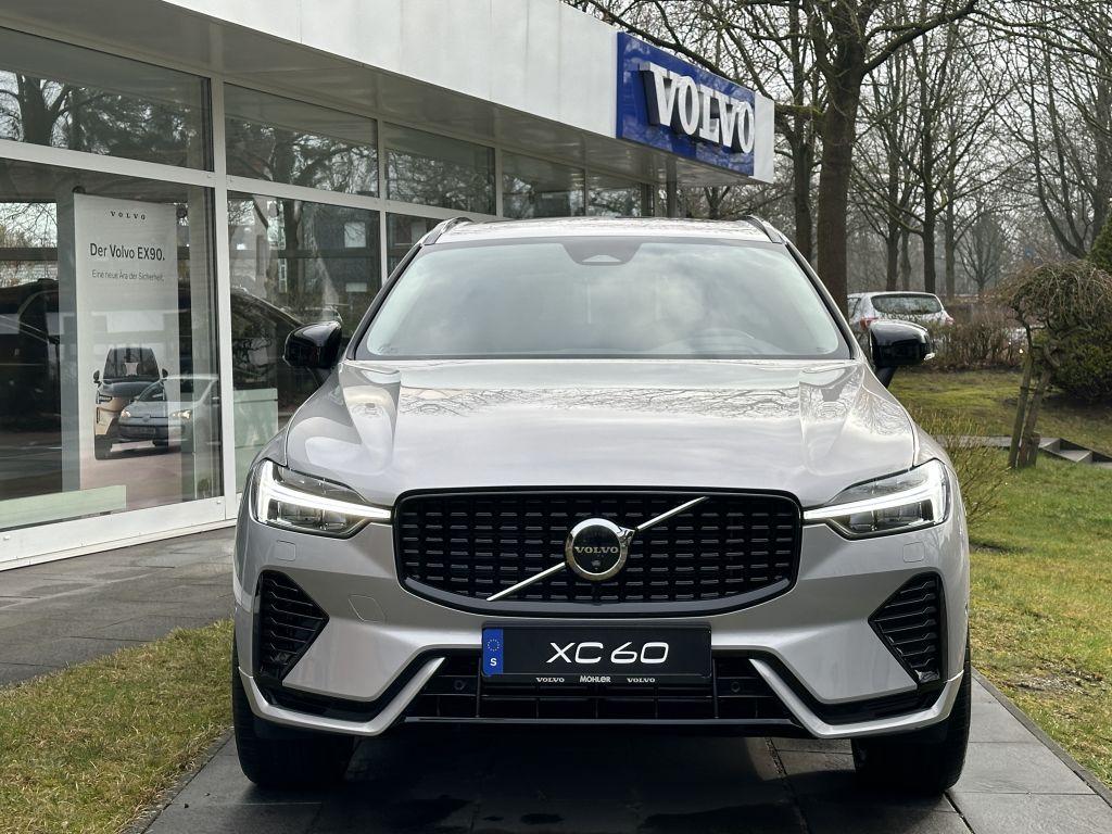 Volvo XC60 AWD Dark Plus T6