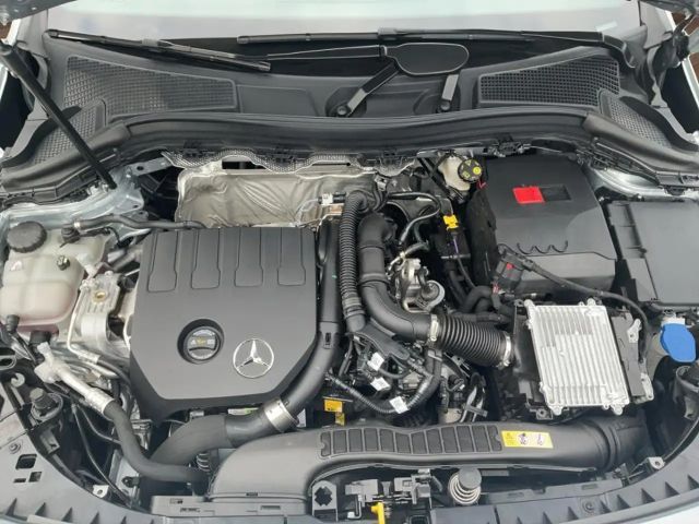 Mercedes-Benz B 180 Progressive Sedan