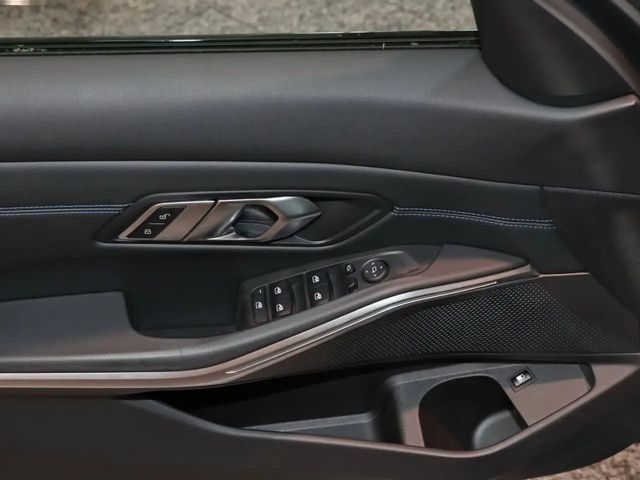 BMW 330 330e M-Sport Sedan