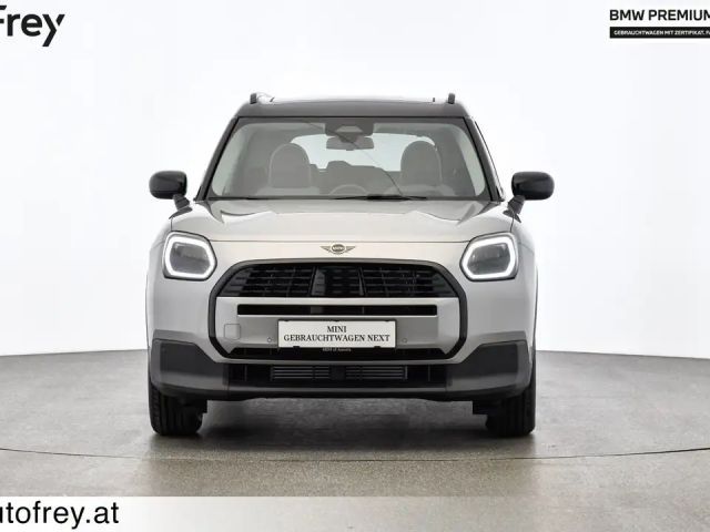 MINI Cooper Countryman Countryman C