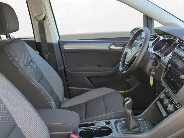 Volkswagen Touran 1.5 TSI