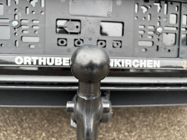 Volkswagen Golf DSG eHybrid