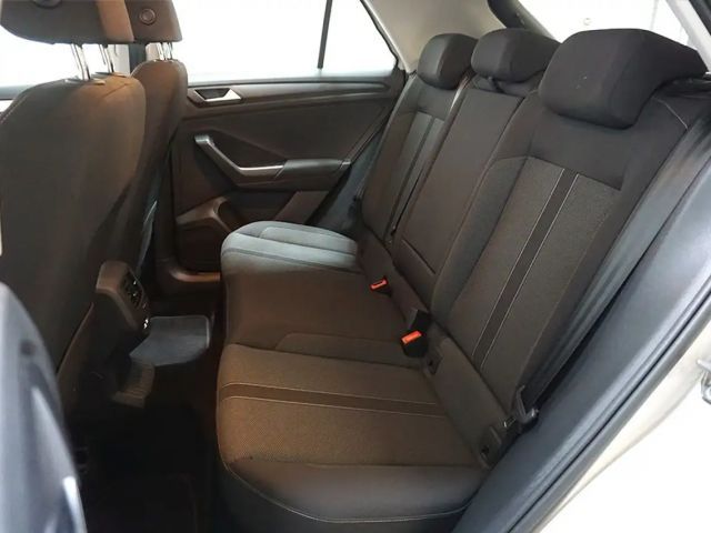 Volkswagen T-Roc DSG Life