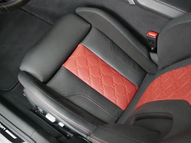 BMW M8 Coupé Gran Coupé