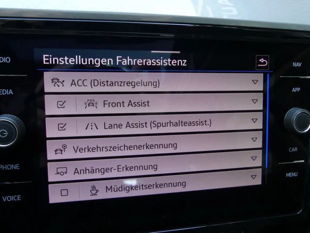 Volkswagen Passat 2.0 TDI Business Variant