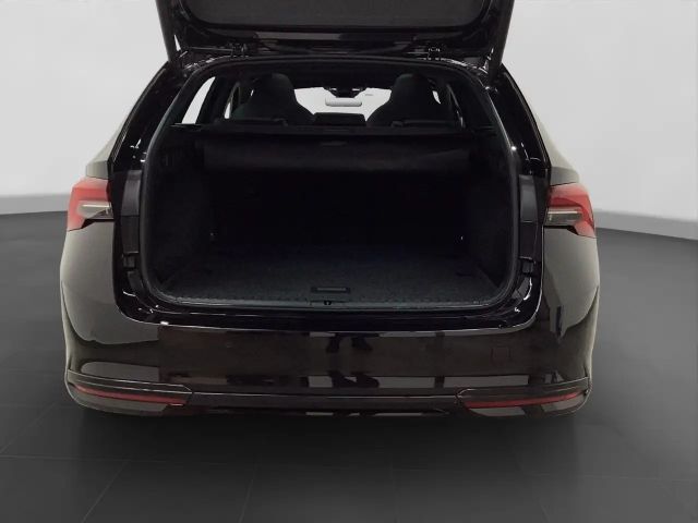 Skoda Octavia 2.0 TDI Combi Sportline