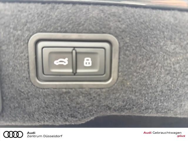 Audi A8 50 TDI Quattro