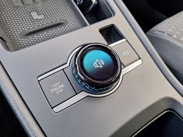 Volkswagen T-Roc 1.5 eTSI