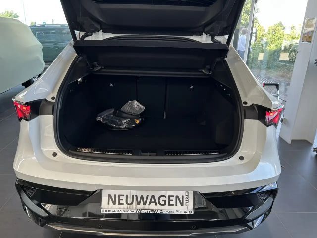 Renault Rafale Alpine