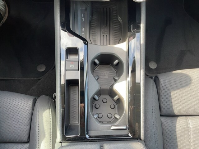 Skoda Superb 1.5 TSI Combi iV