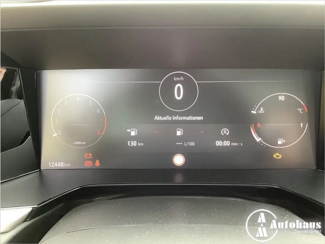 Opel Grandland X GS-Line Grand Sport