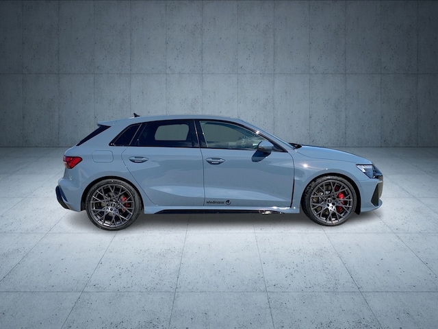 Audi RS3 Quattro S-Tronic Sportback