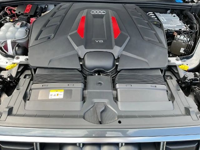 Audi SQ7 Quattro