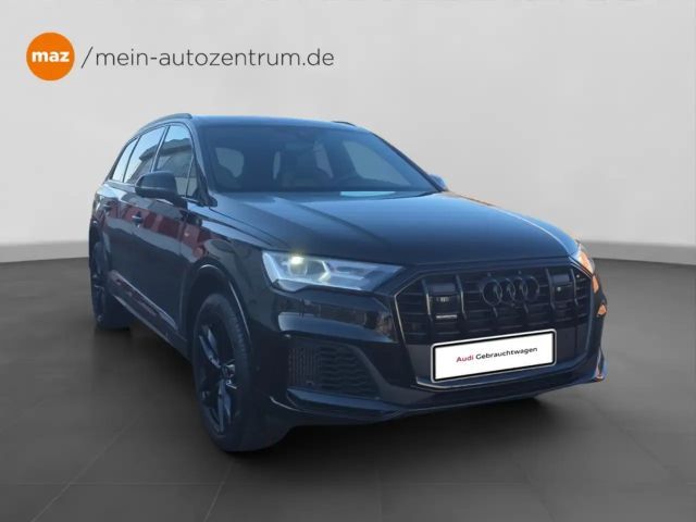 Audi Q7 3.0 TFSI Competition Quattro
