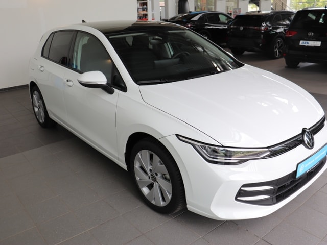 Volkswagen Golf Golf VIII