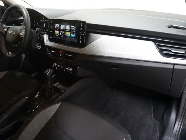 Skoda Kamiq 1.5 TSI Selection