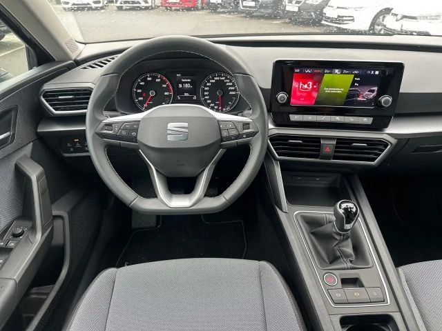 Seat Leon 1.5 TSI Sportstourer Style