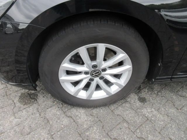 Volkswagen Passat 1.5 TSI Business DSG Variant