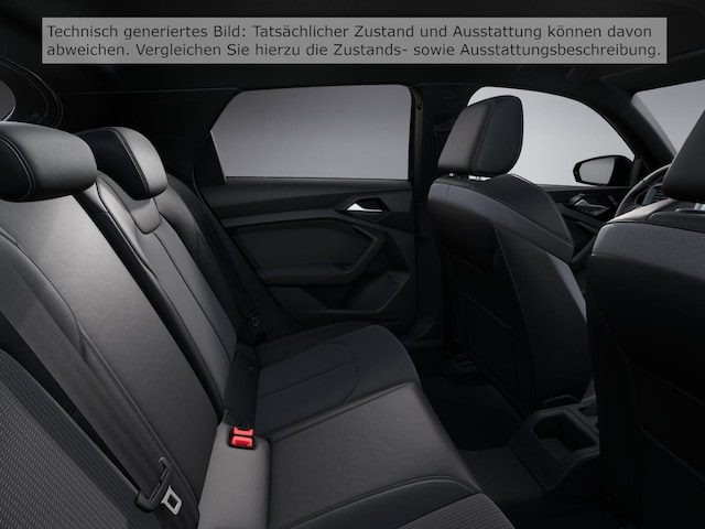 Audi A1 30 TFSI S-Tronic Sportback