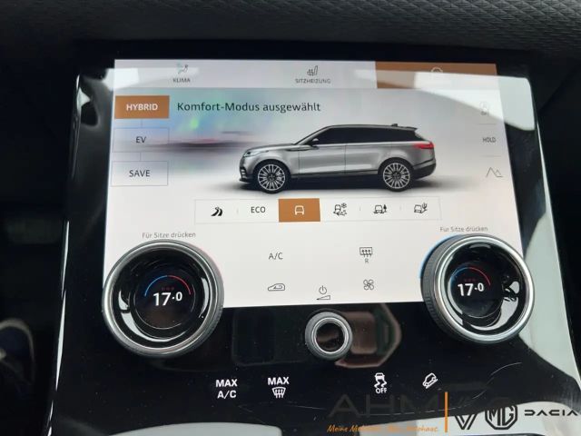 Land Rover Range Rover Velar P400e