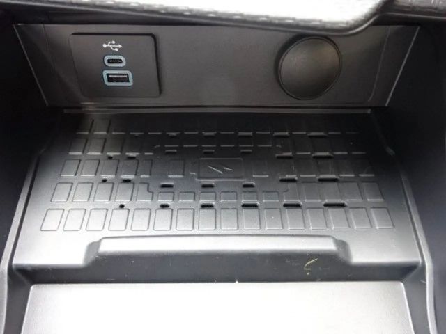 Ford Mustang GT 5.0 V8