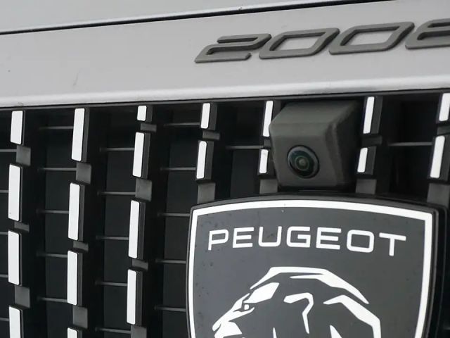 Peugeot 2008 Allure Pack PureTech