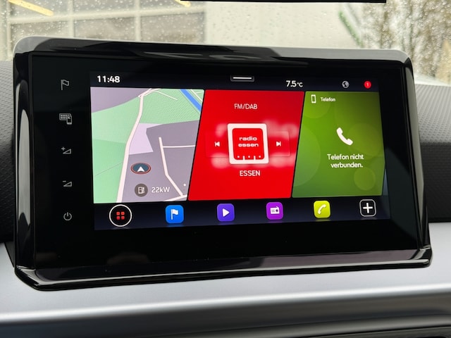 Seat Ibiza 1.0 TSI Black DSG FR-lijn