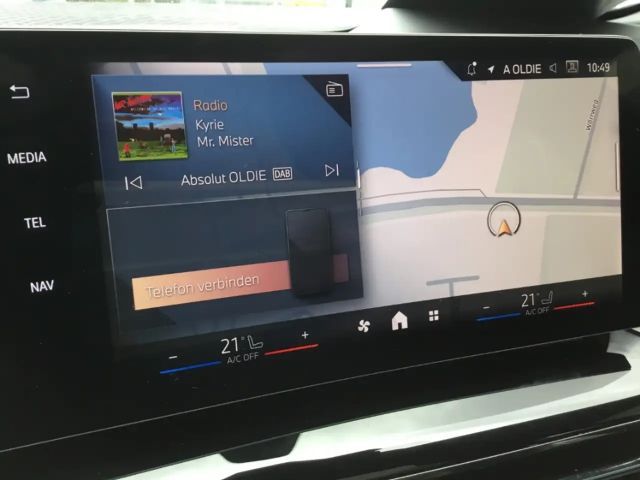 BMW 220 Active Tourer M-Sport