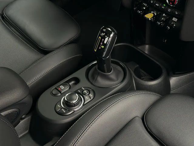 MINI Mini Electric SE