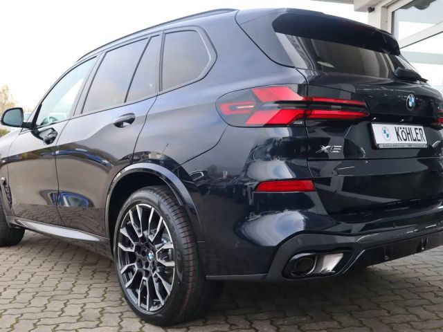BMW X5 M-Sport xDrive30d