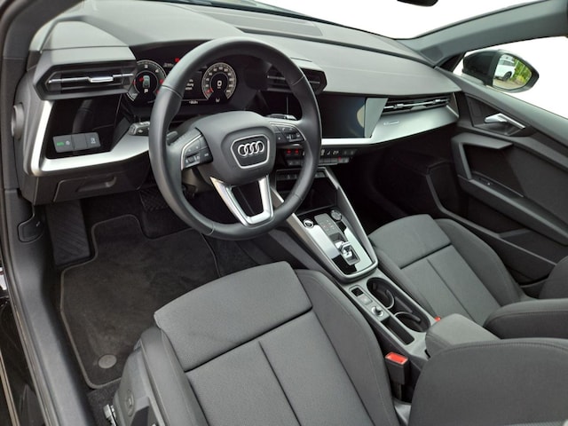 Audi A3 30 TDI S-Tronic Sportback